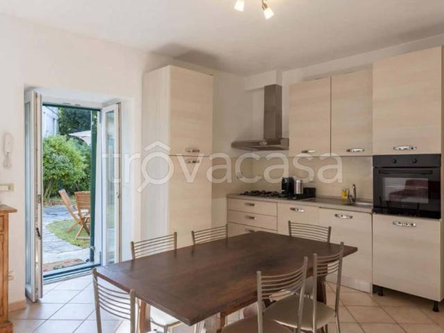 Appartamento in affitto a Santa Margherita Ligure via Costamezzana