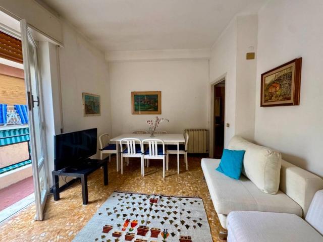 Appartamento in affitto a Santa Margherita Ligure via Roma, 58, arredato, balcone, cucina abitabile TrovaCasa