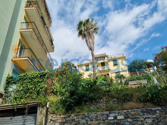 Appartamento in affitto a Santa Margherita Ligure