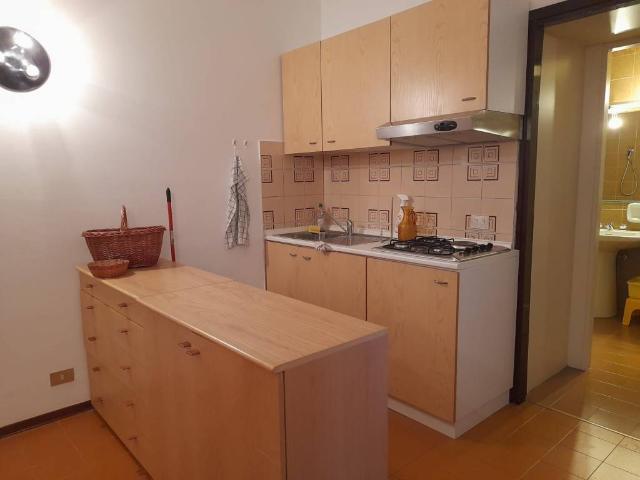 Appartamento in affitto a Santa Maria Maggiore VB