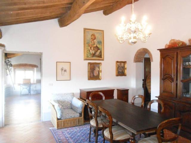 Appartamento in affitto a Santa Maria a Monte PI