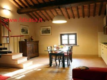 Appartamento in affitto a Santa Maria a Monte PI