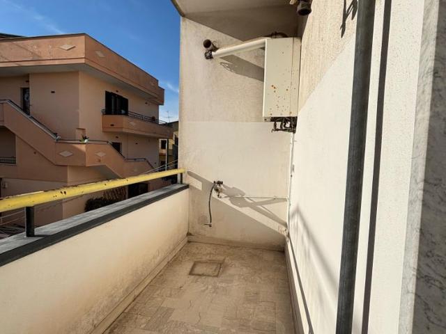Appartamento in affitto a Santa Maria A Vico