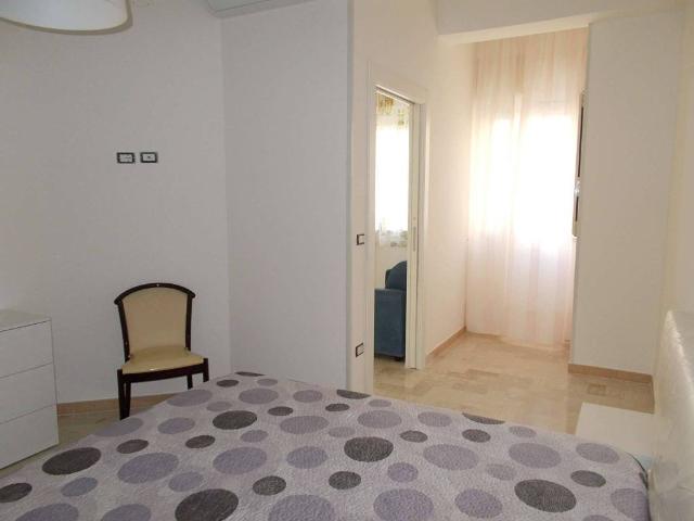 Appartamento in affitto a Santa Maria a Vico CE