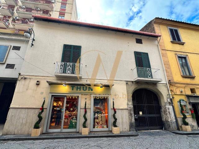 Appartamento in affitto a Santa Maria Capua Vetere