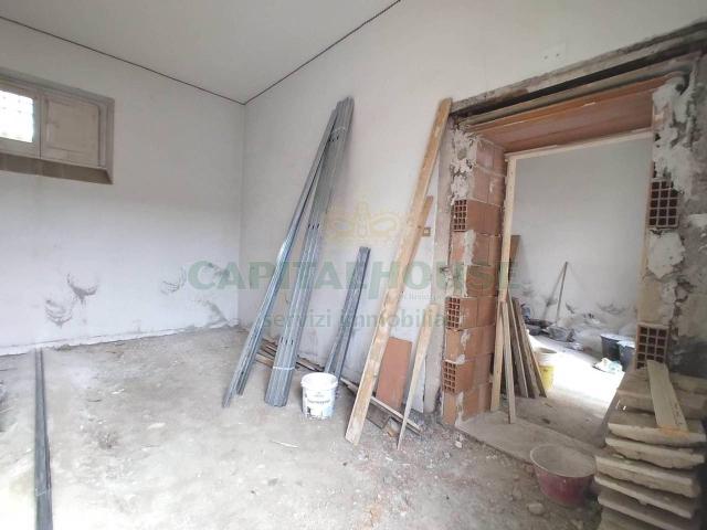 Appartamento in affitto a Santa Maria Capua Vetere
