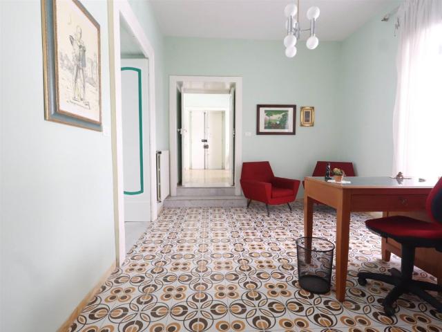 Appartamento in affitto a Santa Maria Capua Vetere via Giovanni Amendola 27, terrazzo abitabile/ampio, balcone, cucina abitabile TrovaCasa