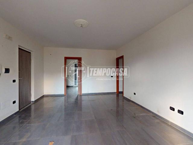 Appartamento in affitto a Santa Maria Capua Vetere via firenze 6, giardino, box, terrazzo TrovaCasa
