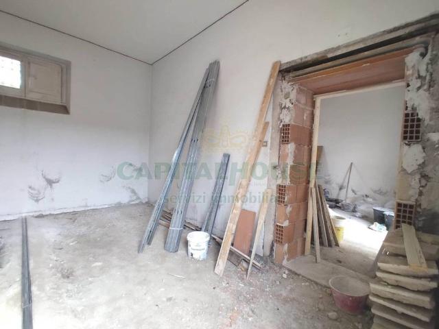 Appartamento in affitto a Santa Maria Capua Vetere via Fratelli De Simone, non arredato/vuoto, posto auto, ristrutturato TrovaCasa