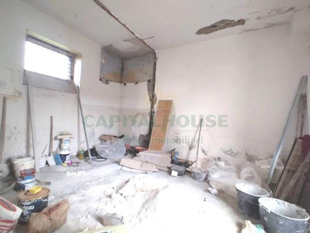 Appartamento in affitto a Santa Maria Capua Vetere via Fratelli De Simone, non arredato/vuoto, posto auto, ristrutturato TrovaCasa