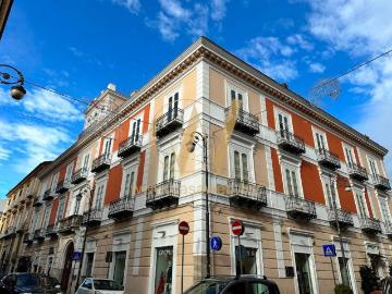 Appartamento in affitto a Santa Maria Capua Vetere CE