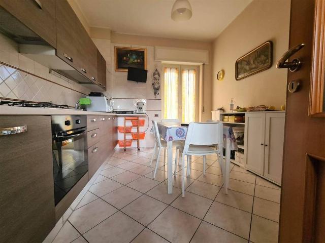 Appartamento in affitto a Santa Maria Capua Vetere CE