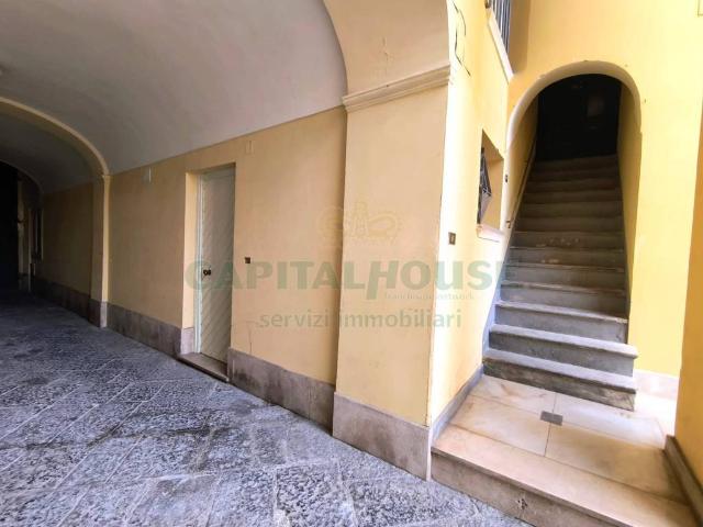 Appartamento in affitto a Santa Maria Capua Vetere CE