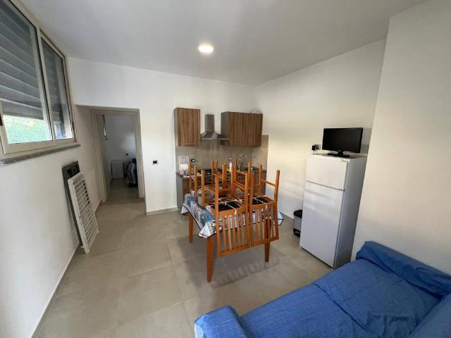 Appartamento in affitto a Santa Maria del Cedro CS