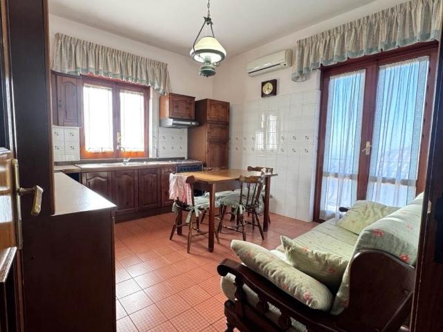 Appartamento in affitto a Santa Maria di Licodia