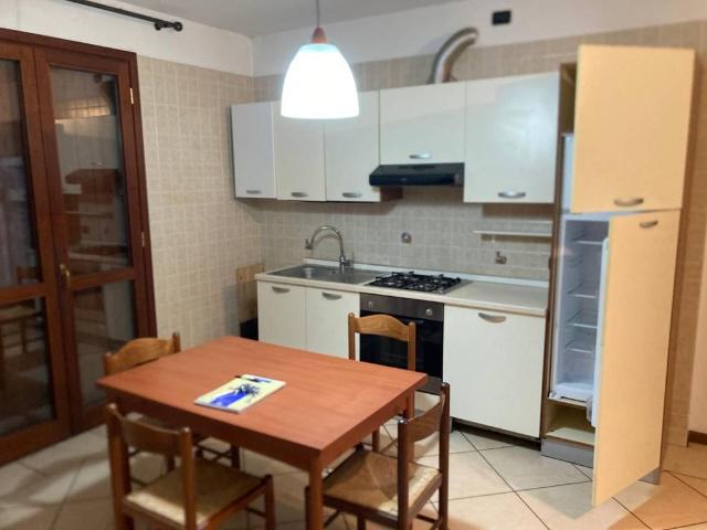 Appartamento in affitto a Santa Maria di Sala VE