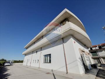 Appartamento in affitto a Santa Maria Imbaro via Provinciale Della Rocca, 7/a, nuova costruzione, balcone TrovaCasa