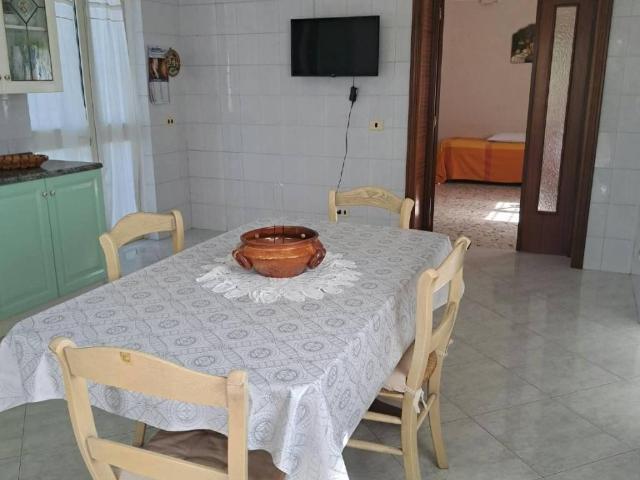 Appartamento in affitto a Santa Maria la Carità NA
