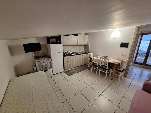 Appartamento in affitto a Santa Maria la Carità NA