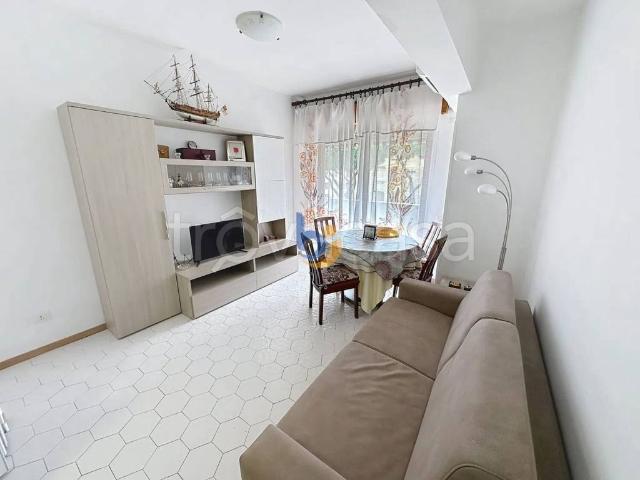 Appartamento in affitto a Santa Marinella via Dei Tulipani s.n.c arredato, vista mare, ascensore TrovaCasa