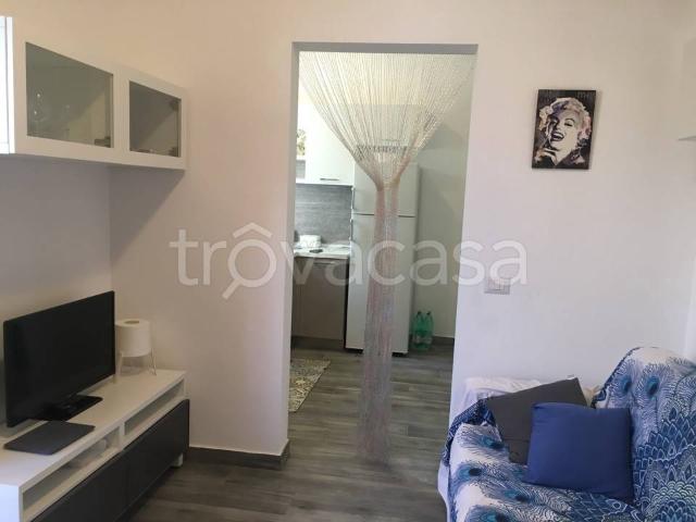 Appartamento in affitto a Santa Marinella via Latina, arredato, giardino, ristrutturato TrovaCasa