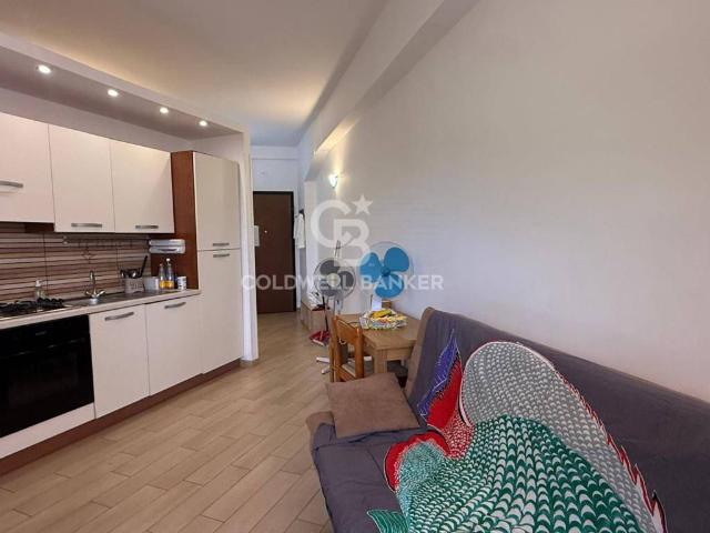 Appartamento in affitto a Santa Marinella via Monte Cima, 8, giardino privato, terrazzo, riscaldamento autonomo TrovaCasa