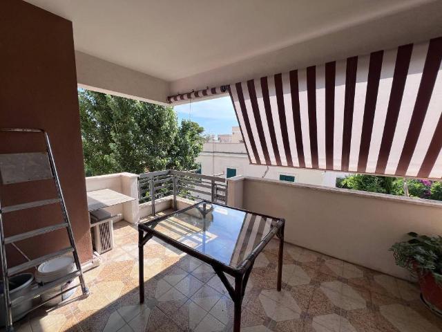 Appartamento in affitto a Santa Marinella RM