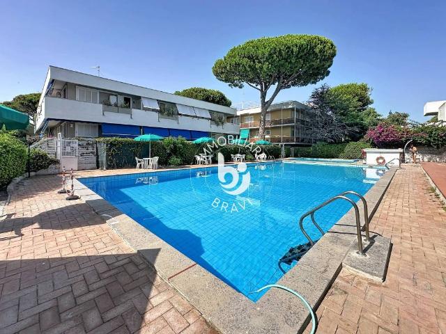 Appartamento in affitto a Santa Marinella RM