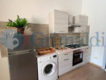 Appartamento in affitto a Santa Marinella RM