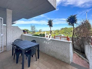 Appartamento in affitto a Santa Marinella RM