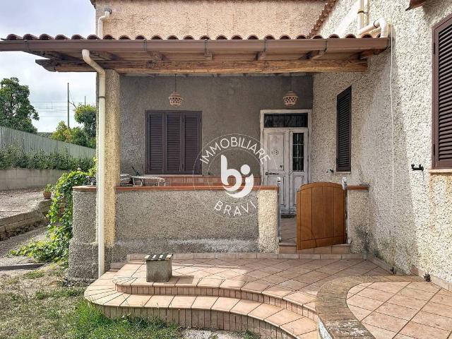 Appartamento in affitto a Santa Marinella RM