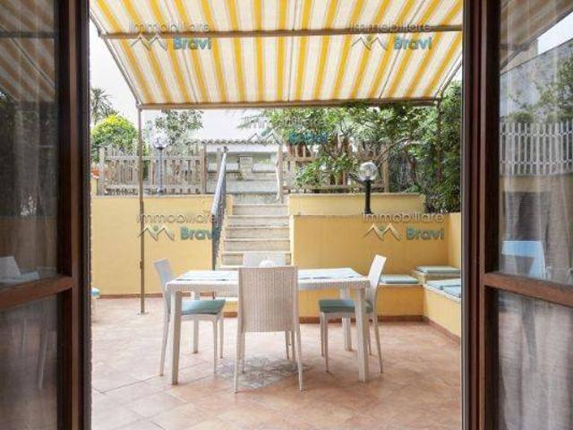 Appartamento in affitto a Santa Marinella RM