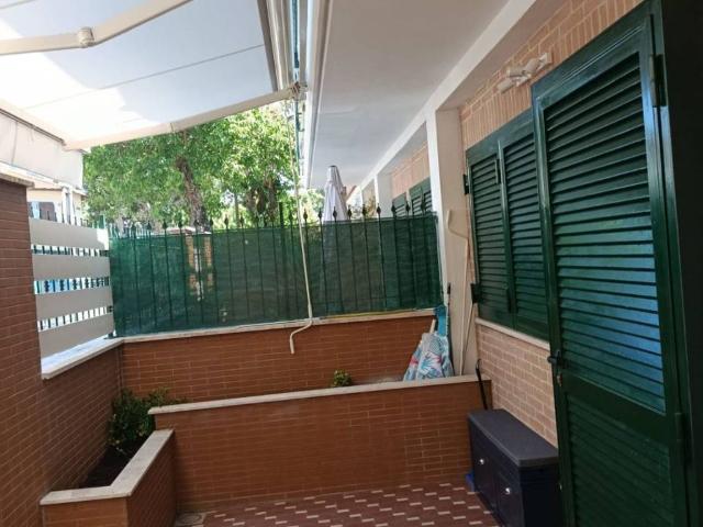 Appartamento in affitto a Santa Marinella RM