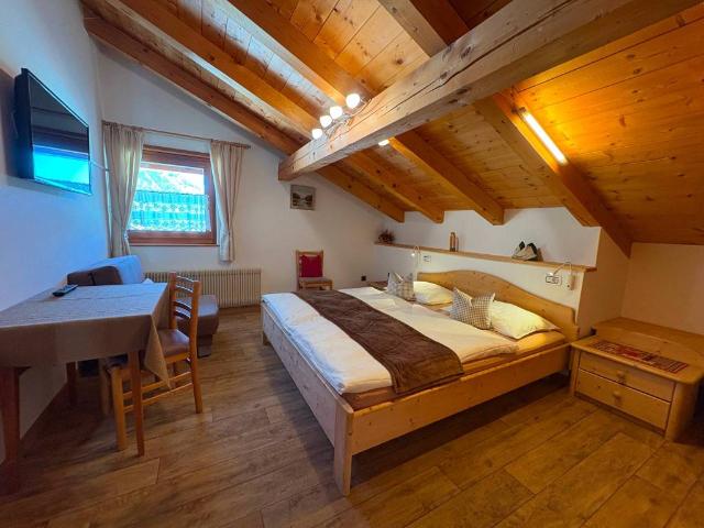Appartamento in affitto a Santa Cristina Valgardena BZ