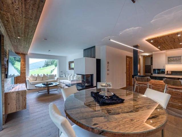 Appartamento in affitto a Santa Cristina Valgardena BZ