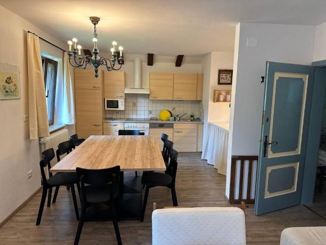 Appartamento in affitto a Santa Cristina Valgardena BZ