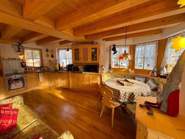 Appartamento in affitto a Santa Cristina Valgardena BZ