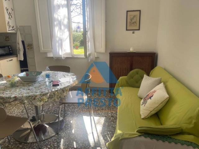Appartamento in affitto a Santa Croce sull'Arno, arredato, giardino, zona residenziale TrovaCasa