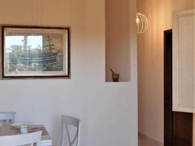 Appartamento in affitto a Santa Croce sull'Arno PI