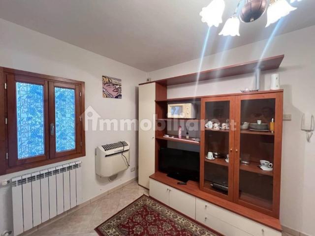 Appartamento in affitto a Santa Croce sull'Arno santa Croce sull&#, arredato, nuova costruzione, riscaldamento autonomo TrovaCasa