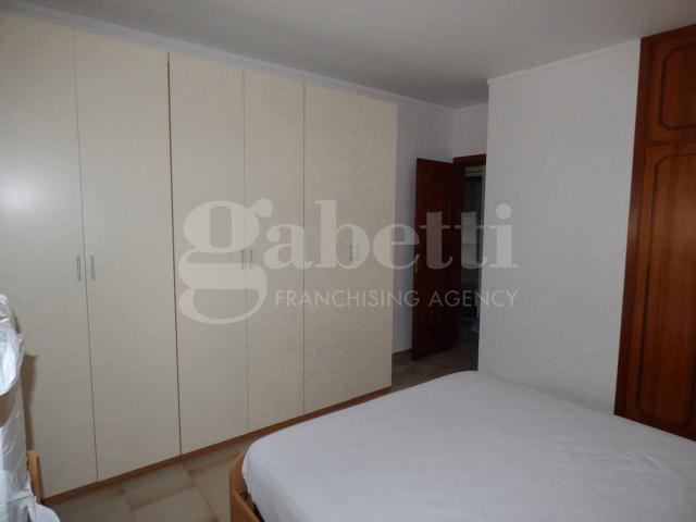 Appartamento in affitto a Santa Flavia