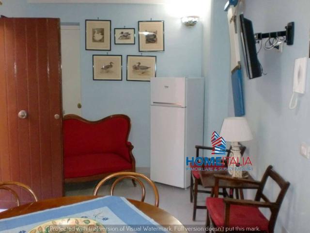 Appartamento in affitto a Santa Flavia via giovanni virga 6, arredato, nuova costruzione, lavatrice TrovaCasa