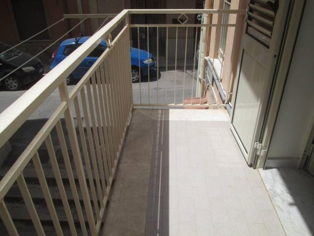 Appartamento in affitto a Santa Flavia, arredato, aria condizionata, balcone TrovaCasa