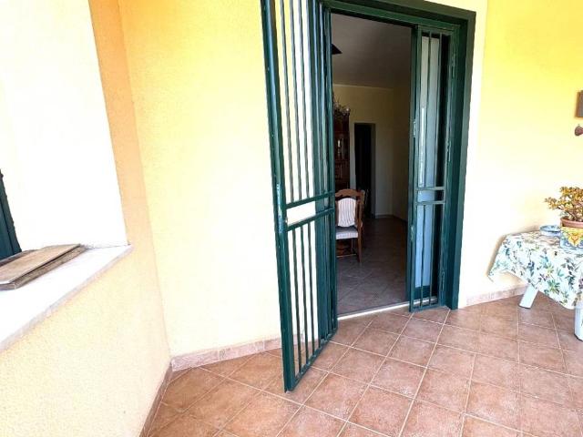 Appartamento in affitto a Santa Flavia PA