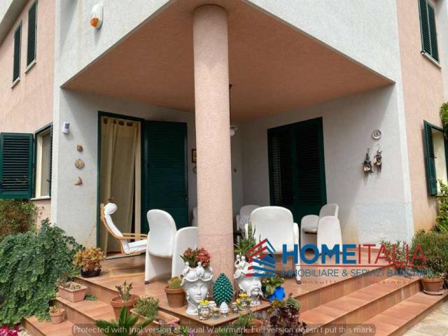 Appartamento in affitto a Santa Flavia PA
