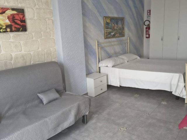 Appartamento in affitto a Santa Flavia PA