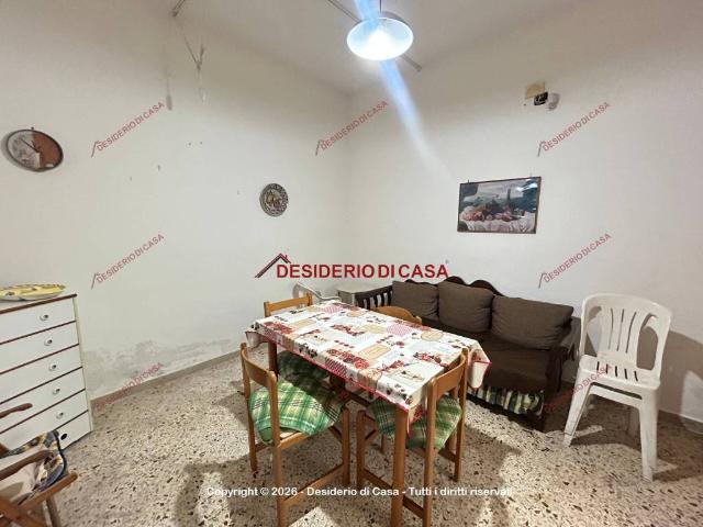 Appartamento in affitto a Santa Flavia PA