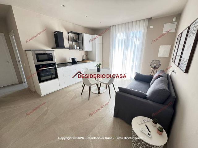 Appartamento in affitto a Santa Flavia PA