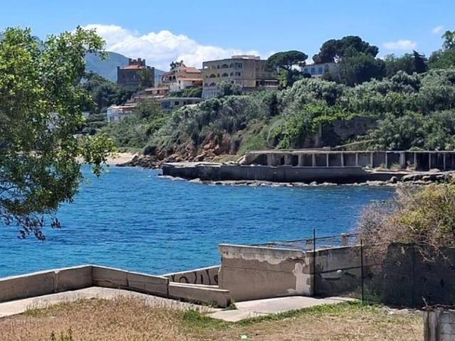 Appartamento in affitto a Santa Flavia strada statale113, 61, arredato, terrazzo, vista panoramica TrovaCasa