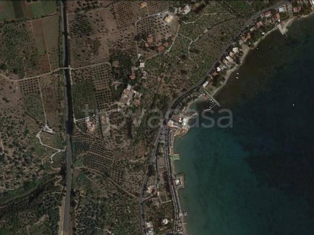Appartamento in affitto a Santa Flavia strada Statale 113, 191, arredato, giardino, posto auto TrovaCasa
